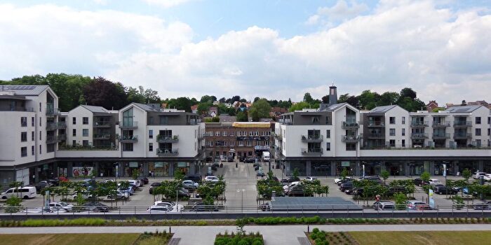 Huizen Koop Huur - 3
