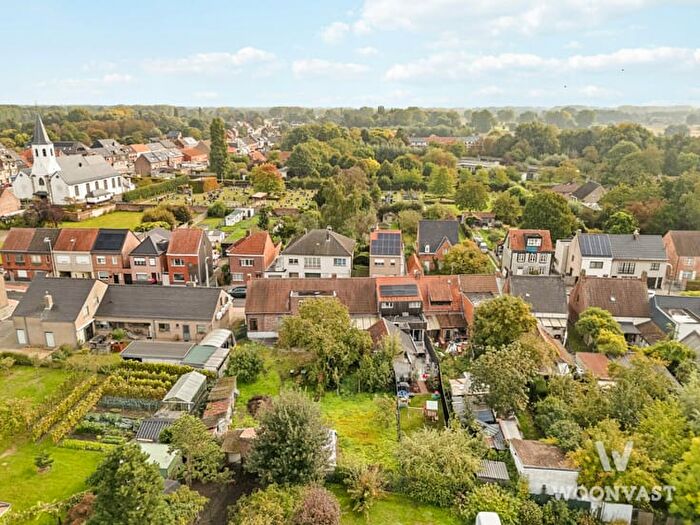 Huizen Koop Huur - 2
