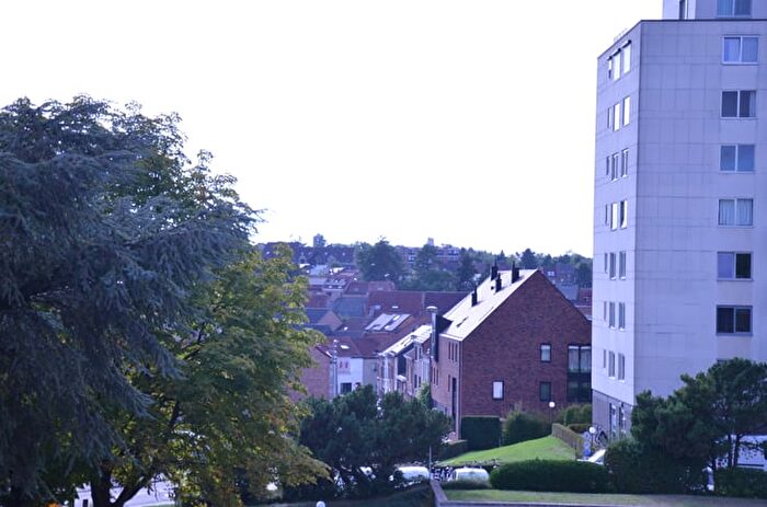 3-kamerappartement te koop in Leuven