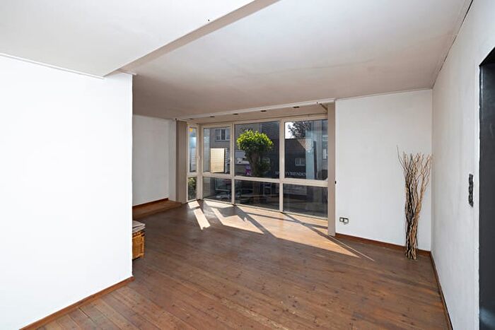 3-kamerhuis te koop in Zelzate