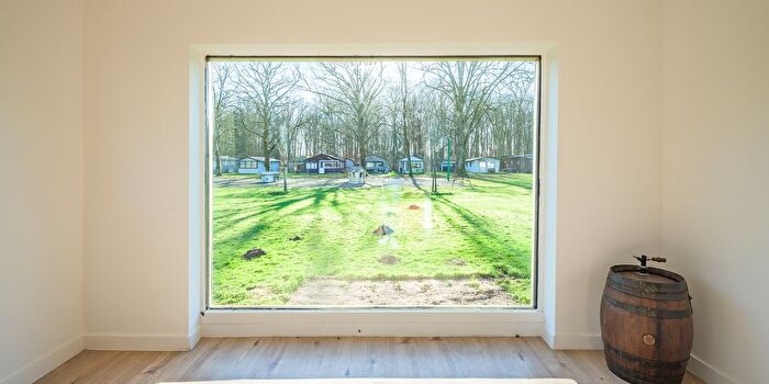 1-kamerhuis te koop in Brecht