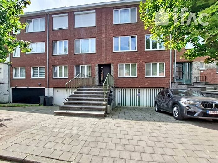 2-kamerappartement te koop in Zaventem