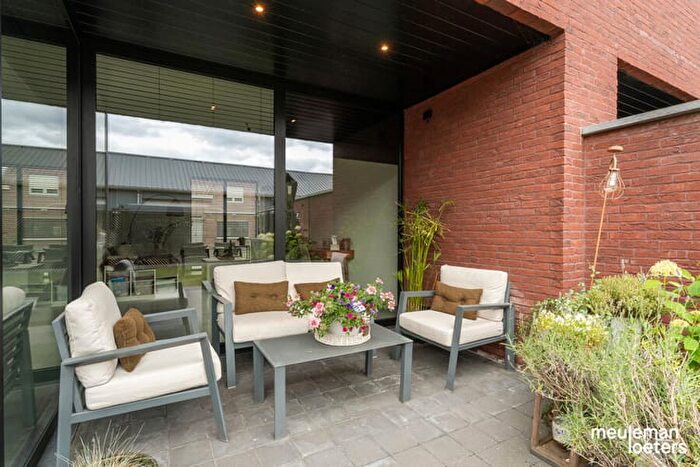 Huizen Koop Huur - 2