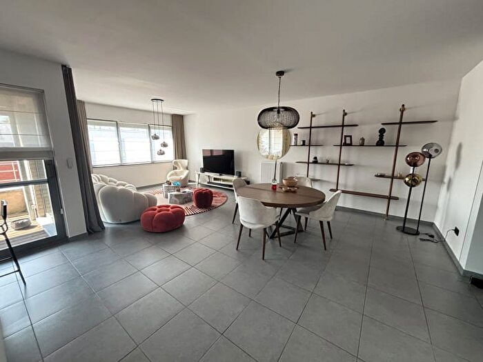 4-kamerhuis te huur in Zaventem