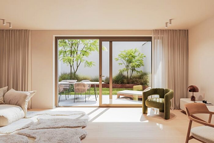 Appartement te koop in Knokke-Heist