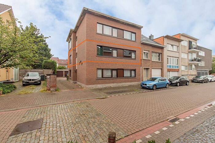 2-kamerappartement te koop in ZAVENTEM