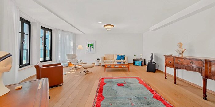 1-kamerappartement te koop in Oostende