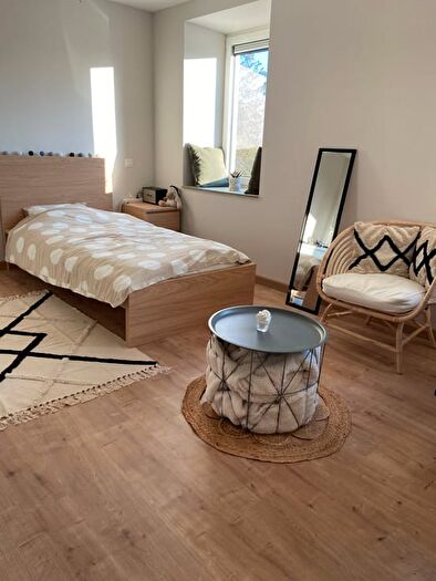 3-kamerappartement te huur in Virton