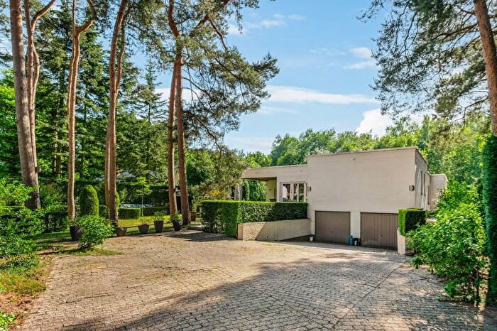 5-kamerhuis te koop in Waasmunster