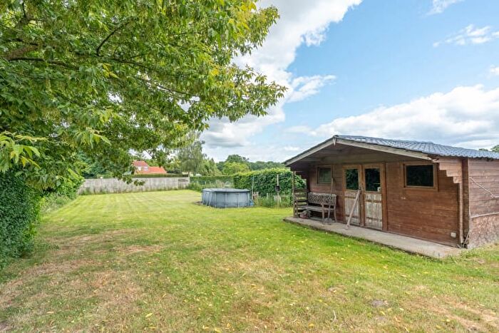Huizen Koop Huur - 2