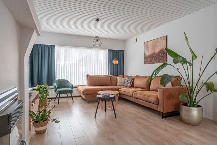 Huizen Koop Huur - 3
