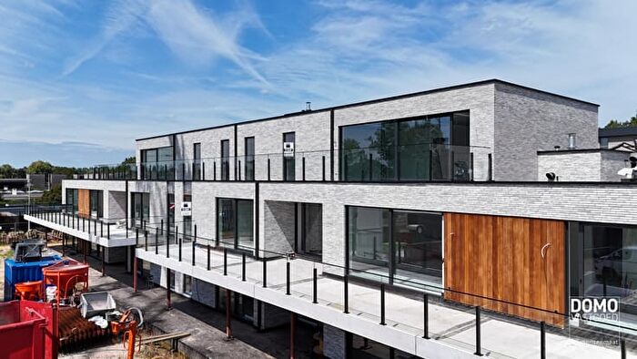 1-kamerappartement te koop in Hasselt