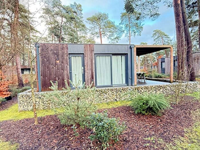 9-kamerhuis te koop in Zutendaal