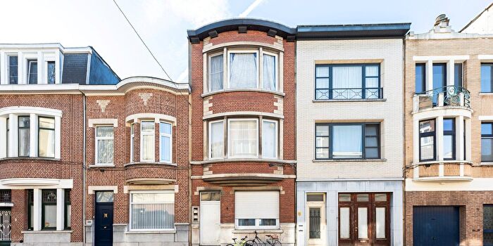 Appartement te koop in Deurne