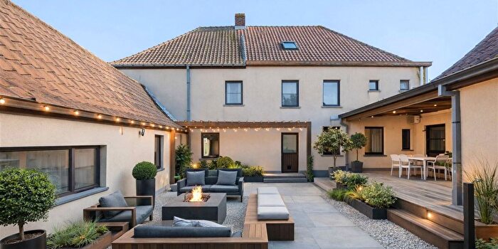 Huizen Koop Huur - 2