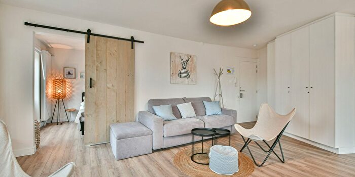 1-kamerappartement te koop in Vlissegem