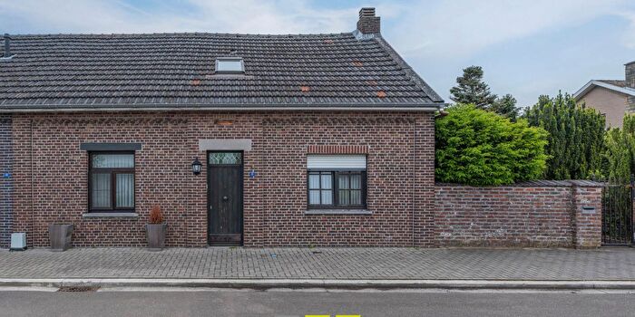 3-kamerhuis te koop in Mechelen-aan-de-Maas