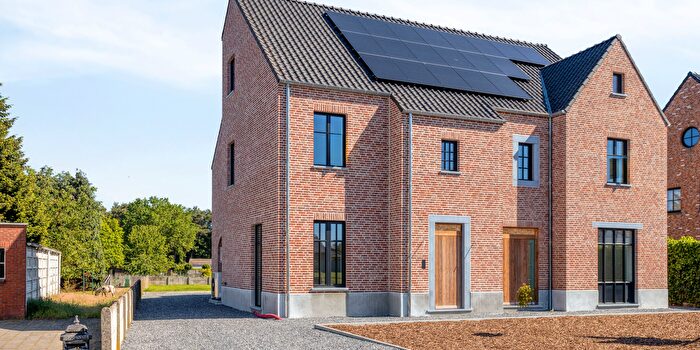3-kamerhuis te koop in Ellikom