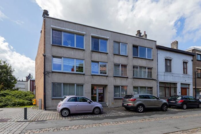 3-kamerappartement te koop in Zaventem