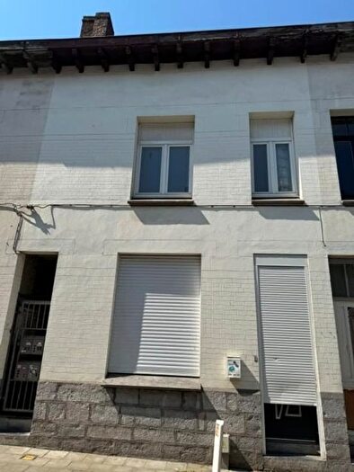 2-kamerhuis te koop in Tournai