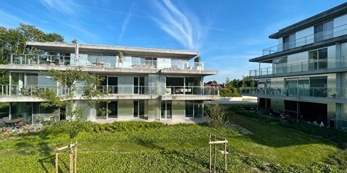 1-kamerappartement te koop in Roeselare