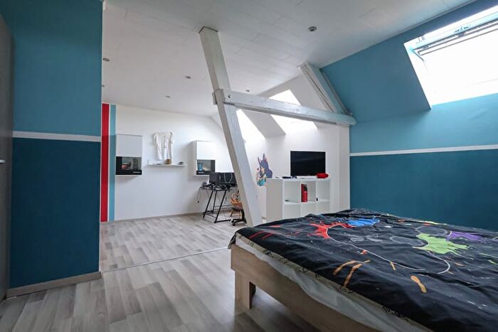 Huizen Koop Huur - 3