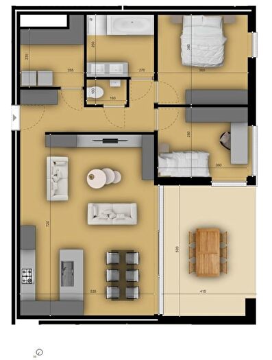 Huizen Koop Huur - 3