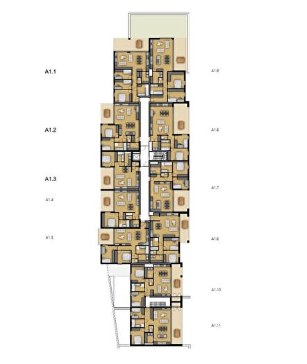 Huizen Koop Huur - 2