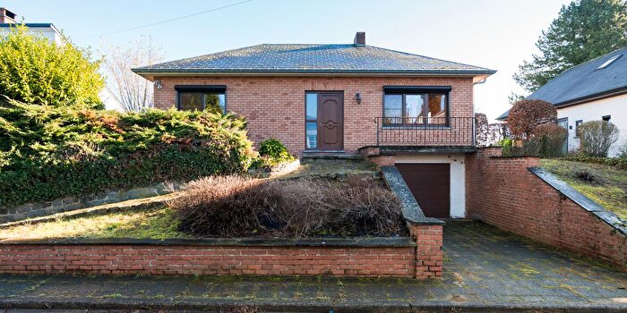2-kamerhuis te koop in Rosières