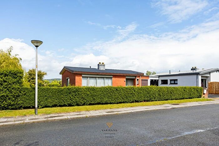 Huizen Koop Huur - 3