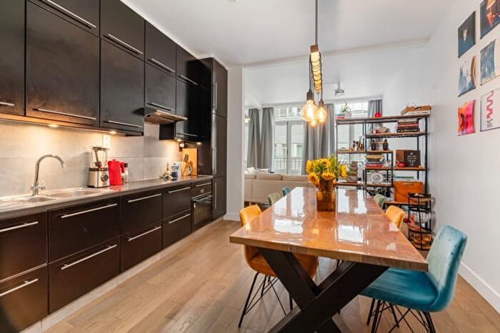 1-kamerappartement te koop in Antwerpen