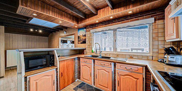 Huizen Koop Huur - 2