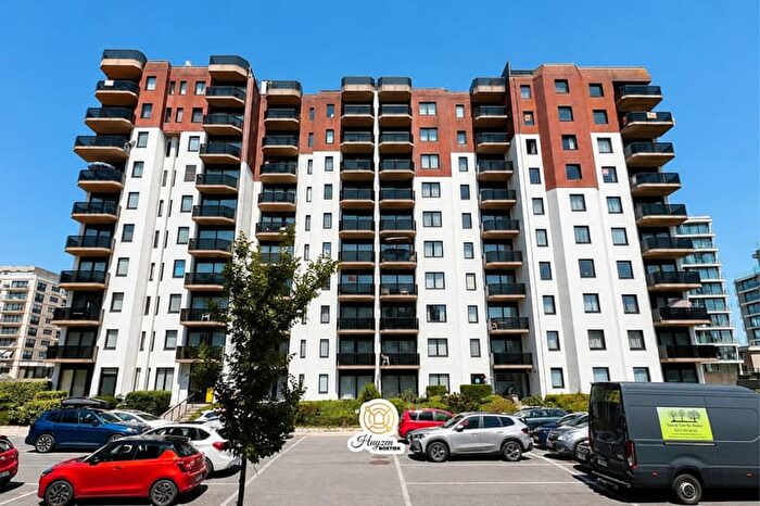 3-kamerappartement te koop in De Panne