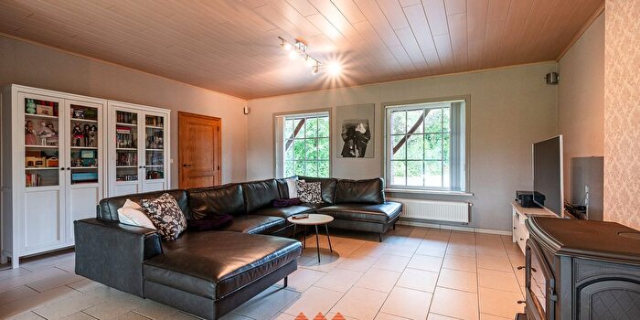 Huizen Koop Huur - 2