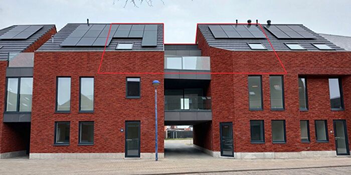 Huizen Koop Huur - 2