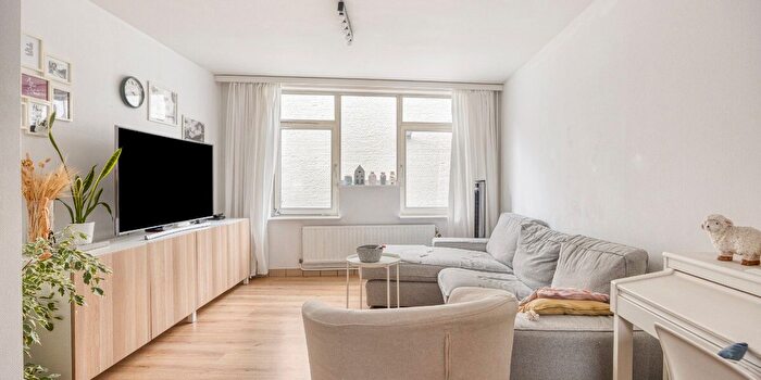 3-kamerhuis te koop in Mechelen