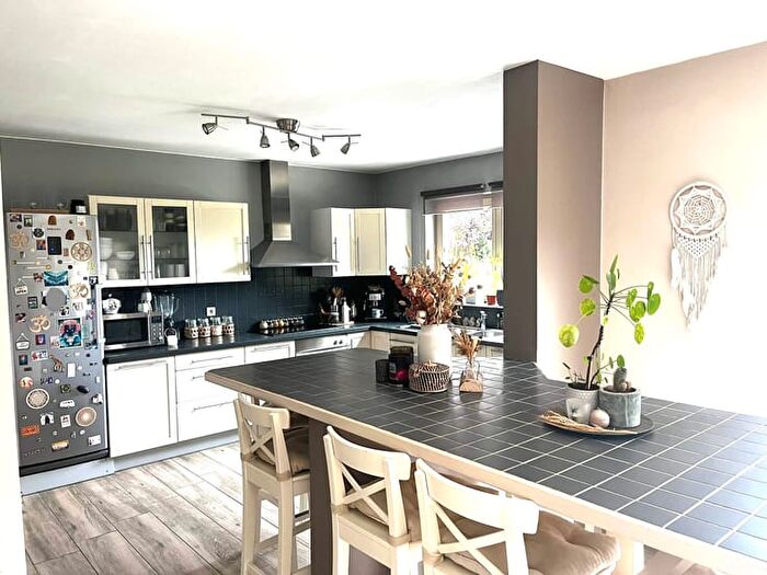 Huizen Koop Huur - 2