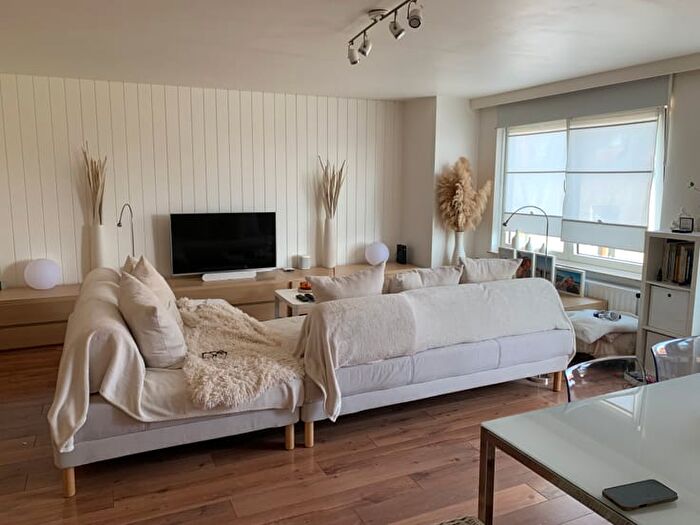 2-kamerappartement te koop in Zaventem