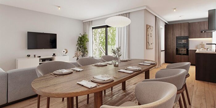 Huizen Koop Huur - 3