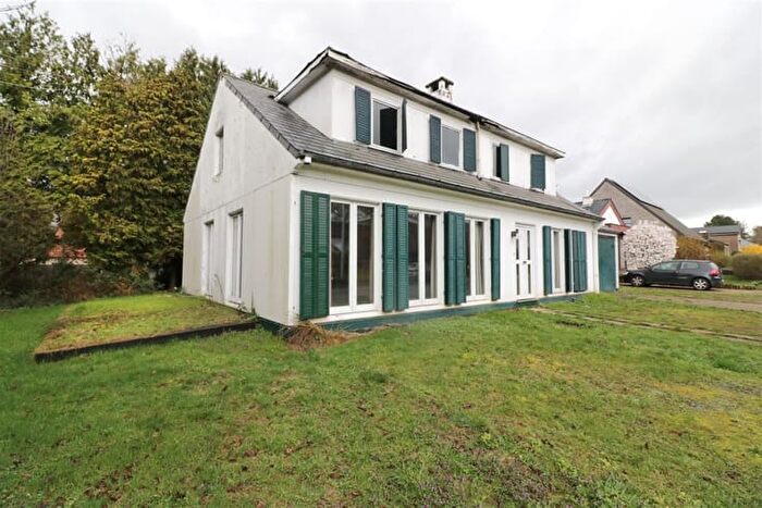 Huizen Koop Huur - 2