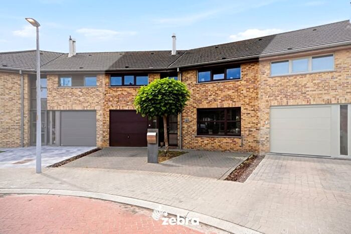 15-kamerhuis te koop in Tielt (8700)
