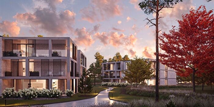 2-kamerappartement te koop in Vosselaar