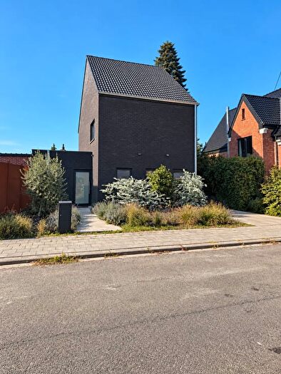 1-kamerhuis te koop in Zemst
