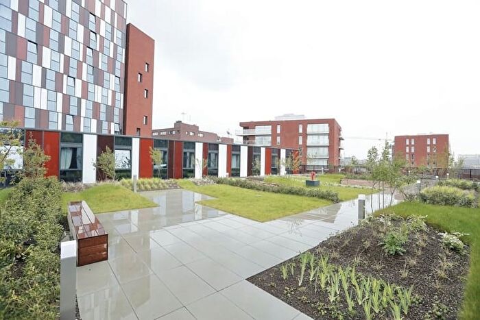 Appartement te koop in LEUVEN