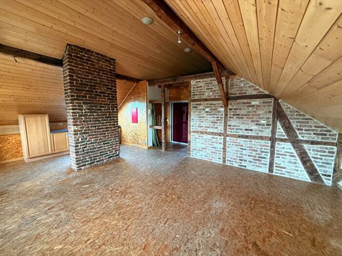 3-kamerappartement te huur in Malmedy