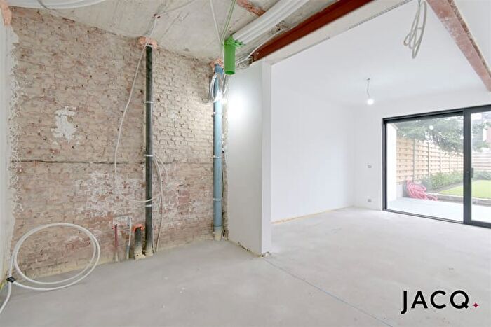 Huizen Koop Huur - 3