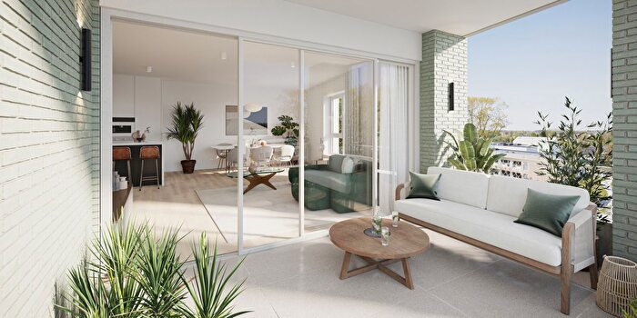 1-kamerappartement te koop in Sint-Katelijne-Waver