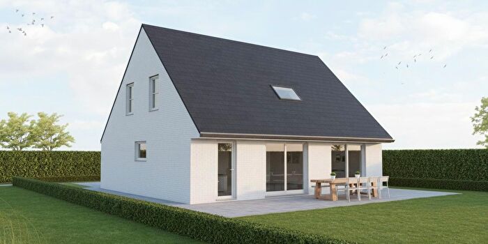 Huizen Koop Huur - 2
