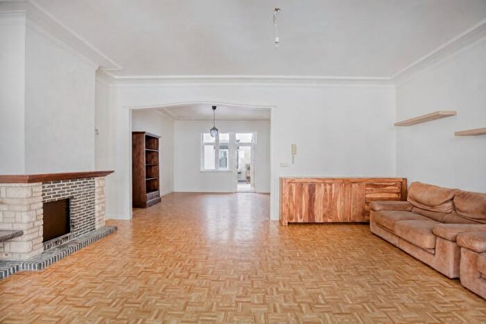 1-kamerappartement te koop in Oostende