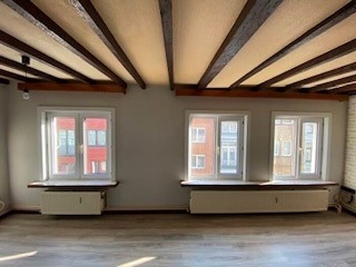 4-kamerhuis te koop in Oostende